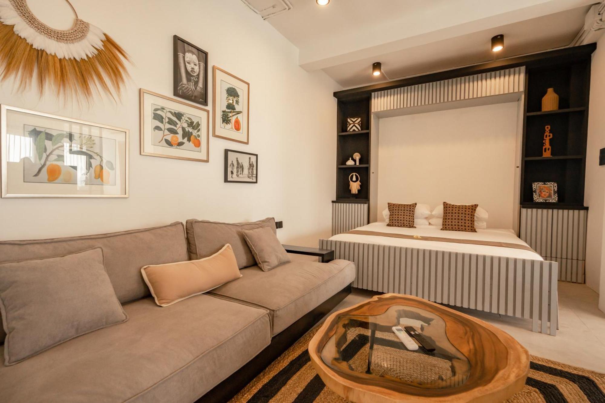 Onyx Beach Hotel Canggu Dış mekan fotoğraf