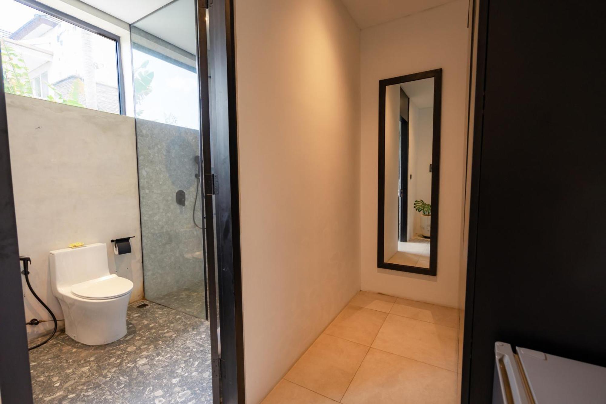 Onyx Beach Hotel Canggu Dış mekan fotoğraf