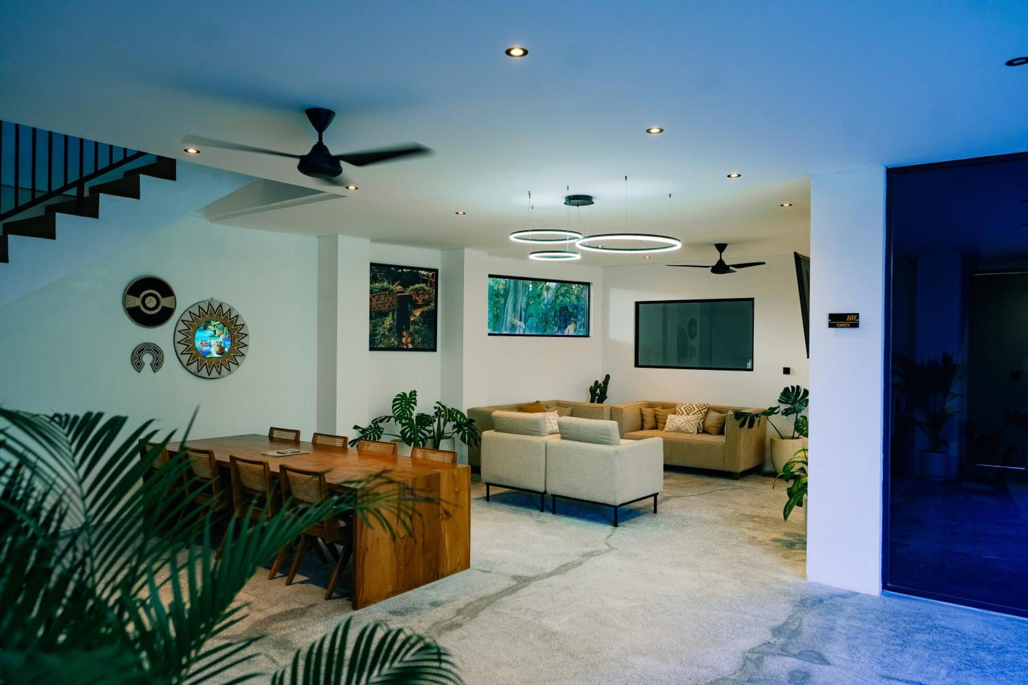 Onyx Beach Hotel Canggu Dış mekan fotoğraf