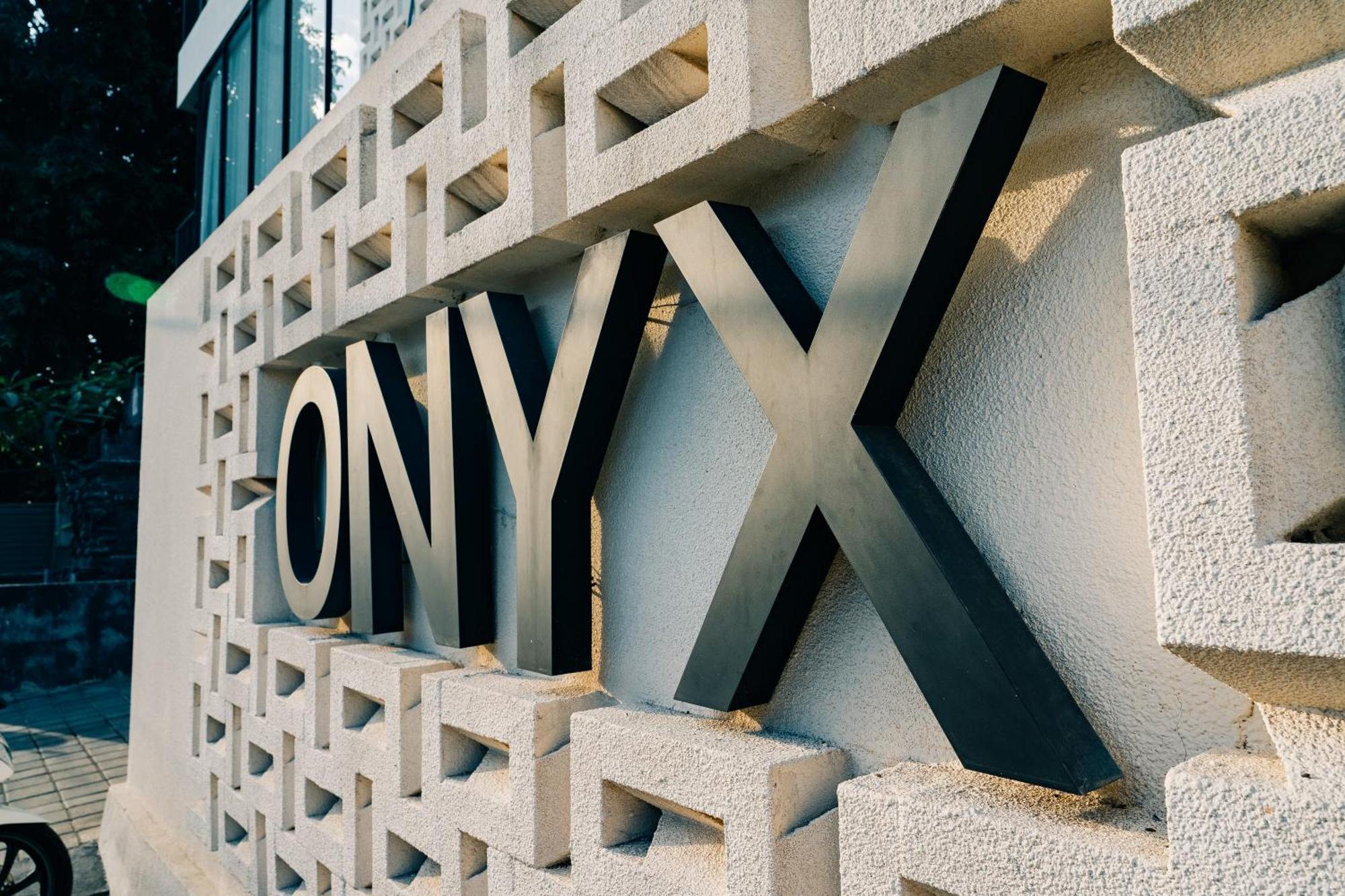 Onyx Beach Hotel Canggu Dış mekan fotoğraf