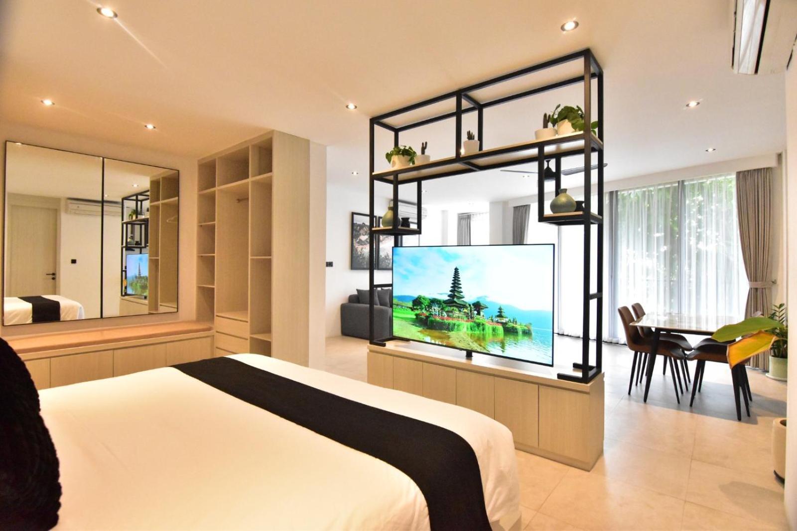 Onyx Beach Hotel Canggu Dış mekan fotoğraf