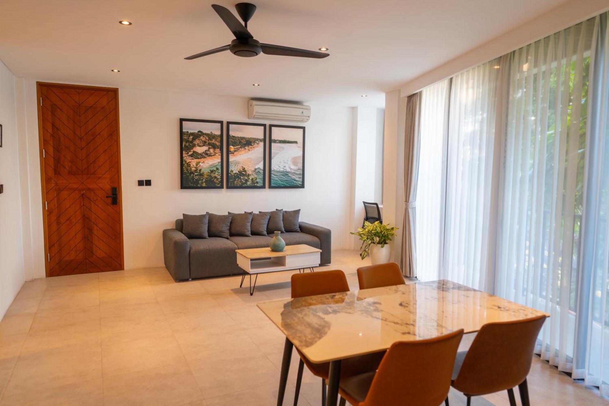 Onyx Beach Hotel Canggu Dış mekan fotoğraf